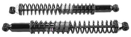 Shock Absorber and Coil Spring Assembly Monroe 58640