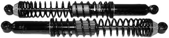 Shock Absorber and Coil Spring Assembly Monroe 58642