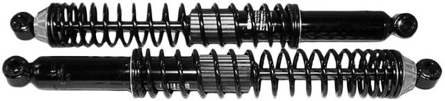 Shock Absorber and Coil Spring Assembly Monroe 58642