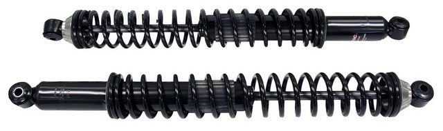 Shock Absorber and Coil Spring Assembly Monroe 58643