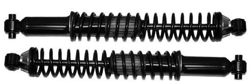 Shock Absorber and Coil Spring Assembly Monroe 58644