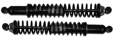 Shock Absorber and Coil Spring Assembly Monroe 58645