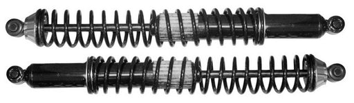 Shock Absorber and Coil Spring Assembly Monroe 58649