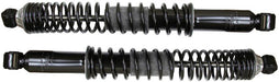 Shock Absorber and Coil Spring Assembly Monroe 58651