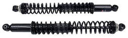 Shock Absorber and Coil Spring Assembly Monroe 58653