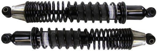 Shock Absorber and Coil Spring Assembly Monroe 58657