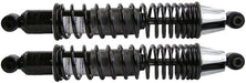 Shock Absorber and Coil Spring Assembly Monroe 58658