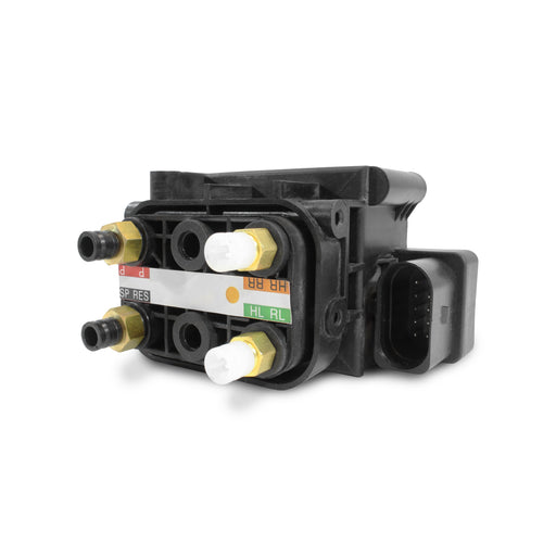 Air Suspension Solenoid Valve Unit Unity 60-011700