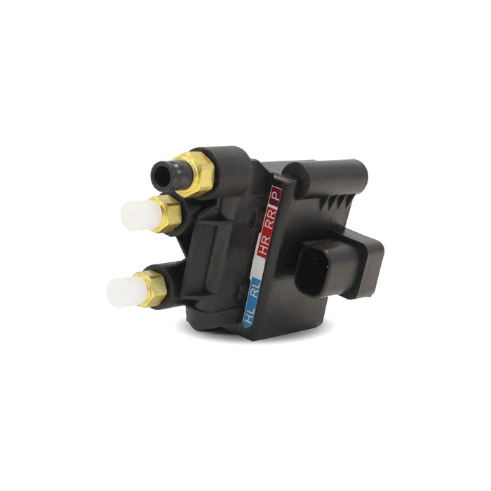 Air Suspension Solenoid Valve Unit Unity 60-012800