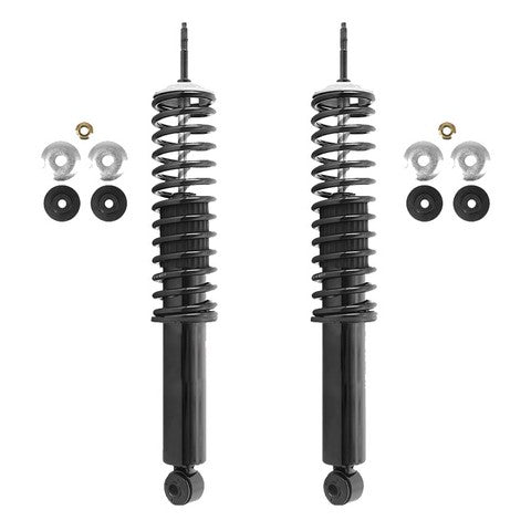 Shock Absorber Conversion Kit Unity 60001C