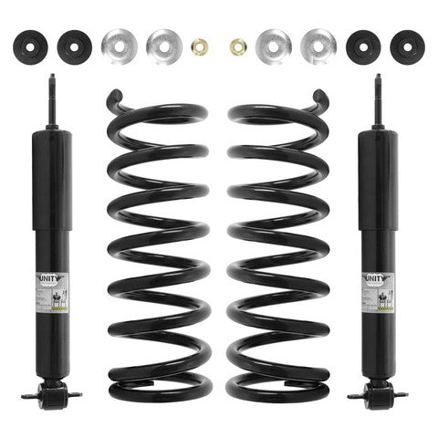 Active to Passive Suspension Conversion Kit Unity 60968C