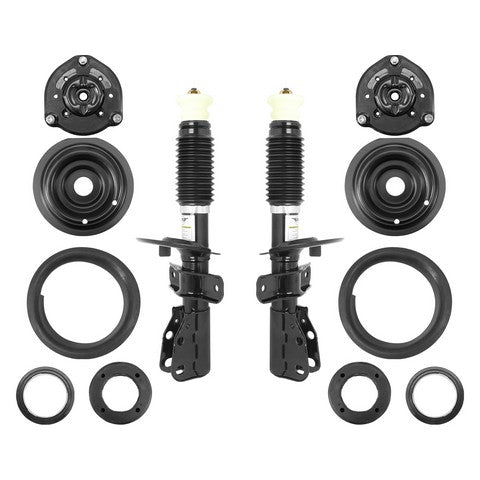 Active to Passive Suspension Conversion Kit Unity 61200C