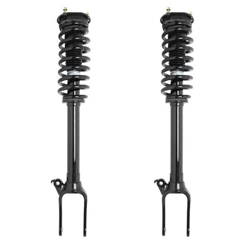 Air Spring to Coil Spring Conversion Kit Unity 61300C