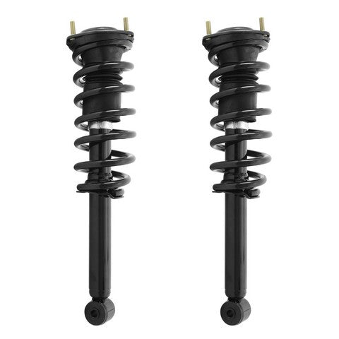 Air Spring to Coil Spring Conversion Kit Unity 61330C