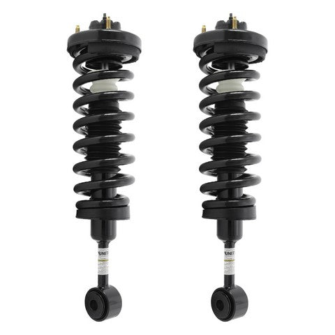 Air Spring to Coil Spring Conversion Kit Unity 61380C