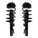 Air Spring to Coil Spring Conversion Kit Unity 61690C