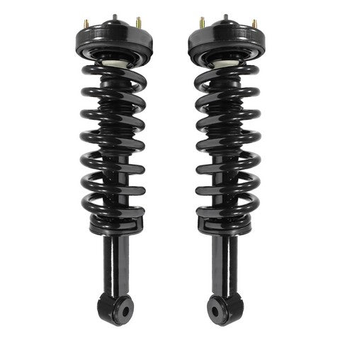 Air Spring to Coil Spring Conversion Kit Unity 61900C