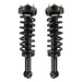 Air Spring to Coil Spring Conversion Kit Unity 61900C