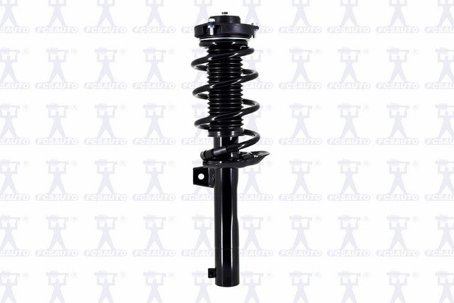 Suspension Strut and Coil Spring Assembly FCS Automotive 6335576