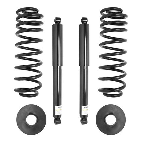 Air Spring to Coil Spring Conversion Kit Unity 65001C