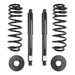 Air Spring to Coil Spring Conversion Kit Unity 65001C