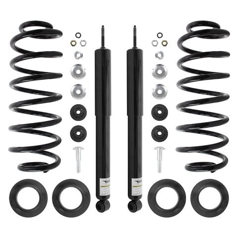 Air Spring to Coil Spring Conversion Kit Unity 65003C