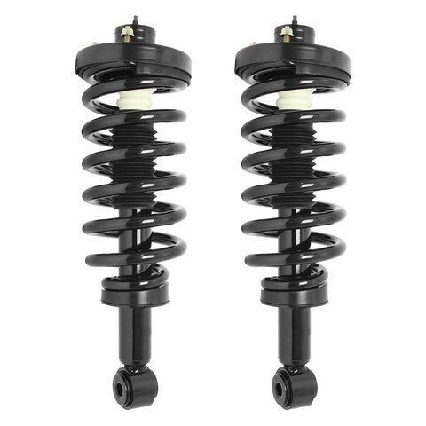 Air Spring to Coil Spring Conversion Kit Unity 65080C