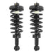 Air Spring to Coil Spring Conversion Kit Unity 65080C