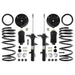 Air Spring to Coil Spring Conversion Kit Unity 65100C