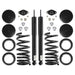 Air Spring to Coil Spring Conversion Kit Unity 65110C