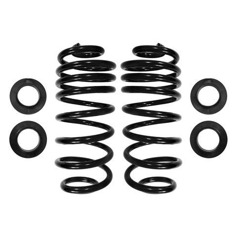 Air Spring to Coil Spring Conversion Kit Unity 65220C