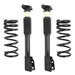 Air Spring to Coil Spring Conversion Kit Unity 65390C