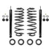 Air Spring to Coil Spring Conversion Kit Unity 65993C