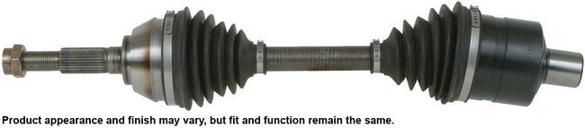 CV Axle Assembly Cardone 66-1278 - BOLD Auto Parts — Bold Auto Parts