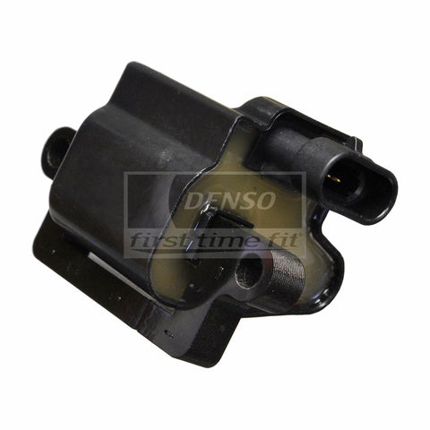 Direct Ignition Coil Denso 673-7000