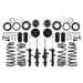 Air Spring to Coil Spring Conversion Kit Unity 68100C