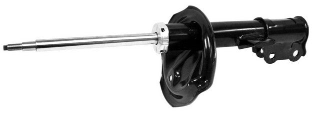 Suspension Strut Monroe 72306