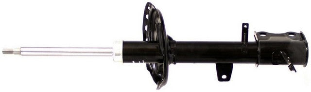 Suspension Strut Monroe 72490