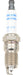 Spark Plug Bosch Spark Plugs 8117