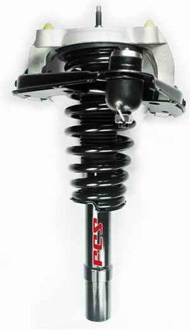 Suspension Strut and Coil Spring Assembly FCS Automotive 8335532L