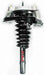 Suspension Strut and Coil Spring Assembly FCS Automotive 8335532L