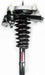 Suspension Strut and Coil Spring Assembly FCS Automotive 8335532R