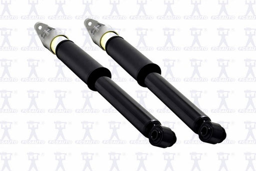 Suspension Shock Absorber Assembly Kit FCS Automotive 8346626