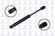 Trunk Lid Lift Support FCS Automotive 84030