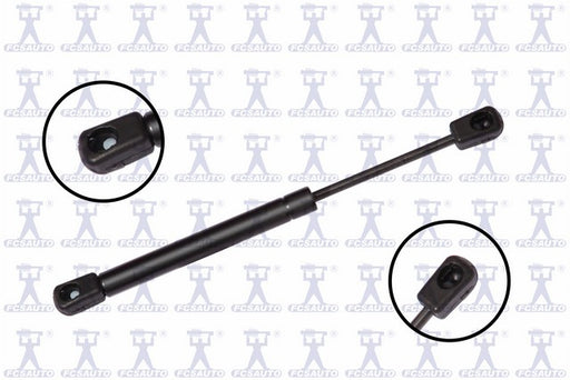 Trunk Lid Lift Support FCS Automotive 84031