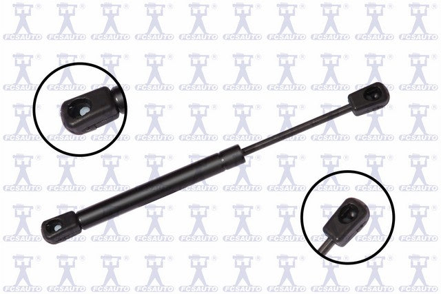 Trunk Lid Lift Support FCS Automotive 84031