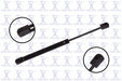 Trunk Lid Lift Support FCS Automotive 84045