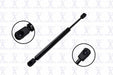 Trunk Lid Lift Support FCS Automotive 84046