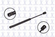 Trunk Lid Lift Support FCS Automotive 84064