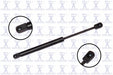 Trunk Lid Lift Support FCS Automotive 84072